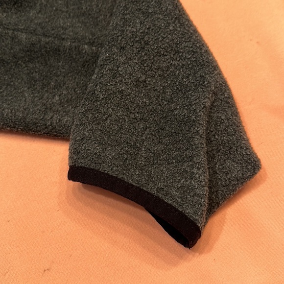 Donna Karan jacket. Size medium. Gray - Picture 7 of 9